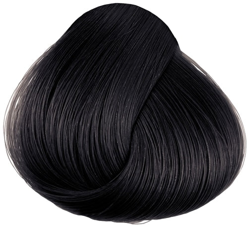 CPR Permanent Hair Colours - Ash (.1) 120ml
